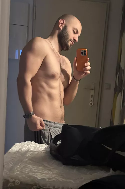 Well, I enjoy eating a lot!!! 🫠 by Modragorin