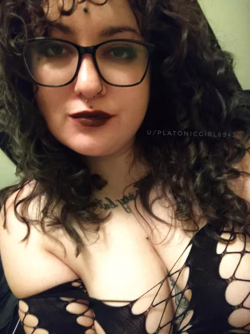 What a good day. by platonicgirl69420