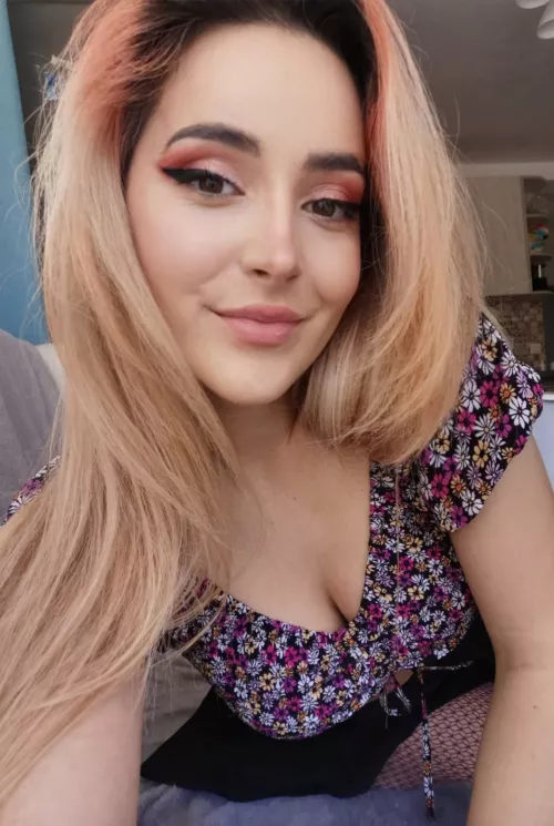 What about some Netflix and chill? by miremi137