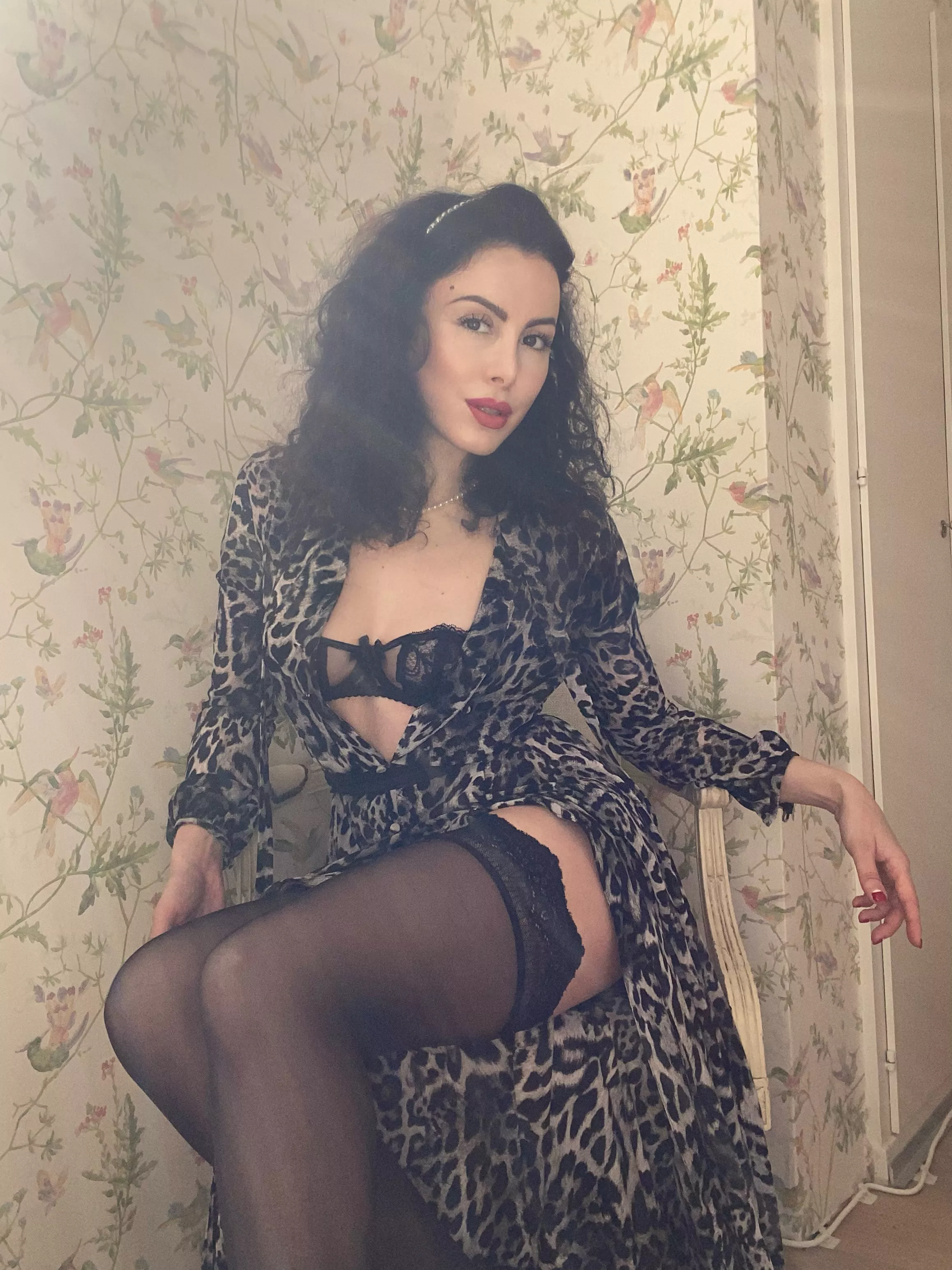 What would be doing if we had a night together posted by Host8292