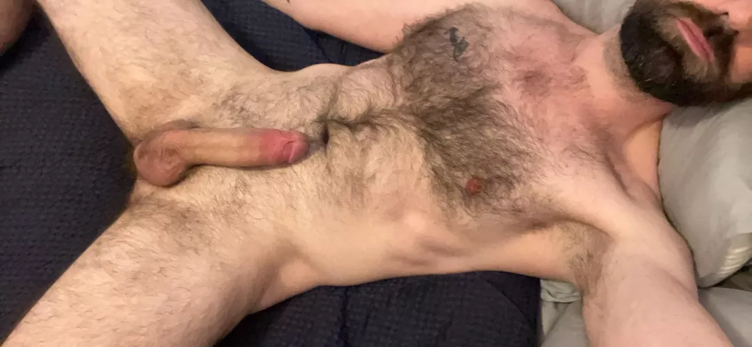 What would you like to do with me? by JuddStevensOF