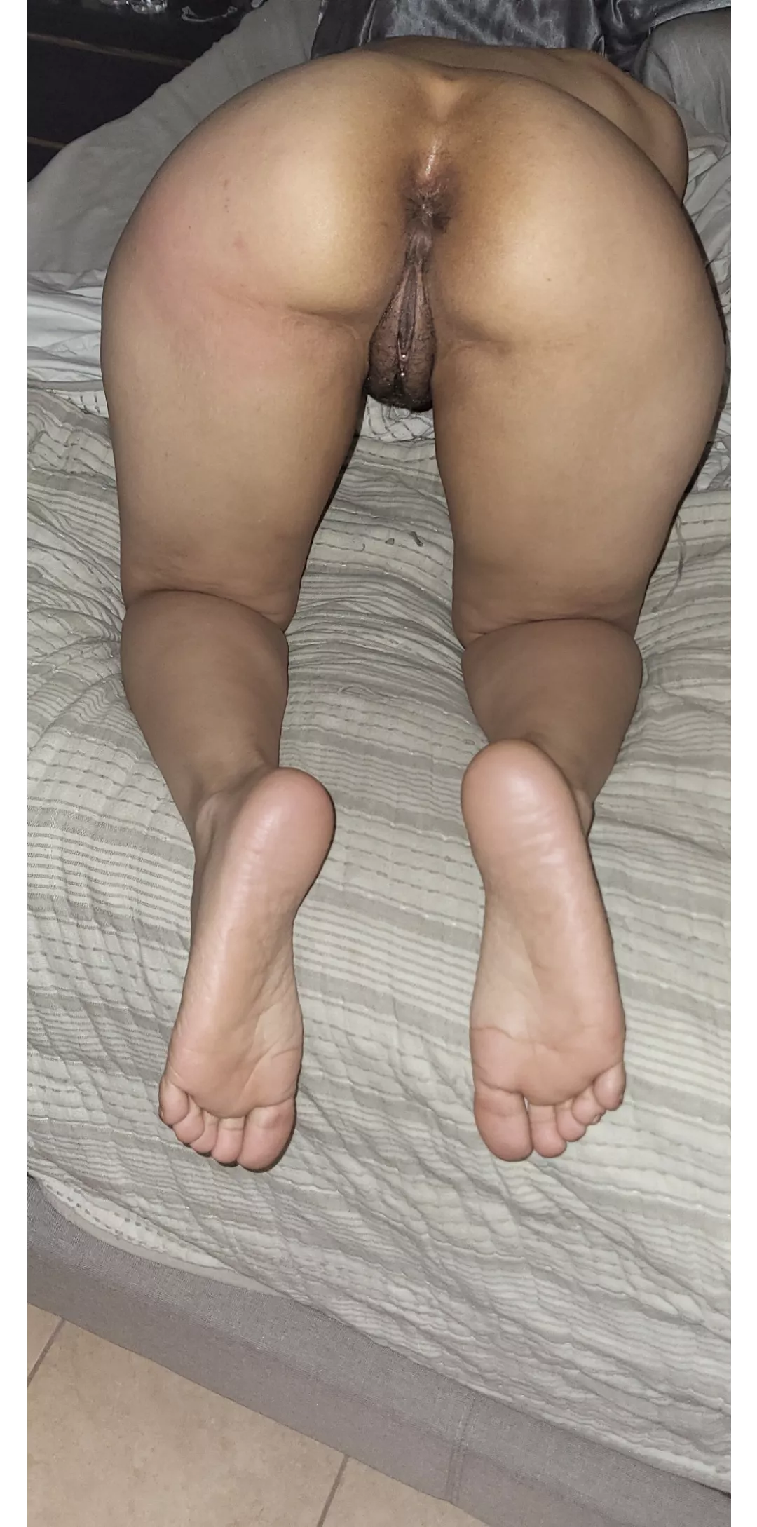 Where would you aim? posted by HisShyVixen