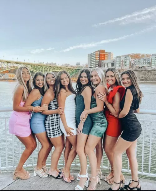 Which one? by WaveRare7892