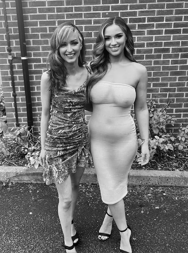 Which one wants it harder? posted by imgonnaplopmypantsss