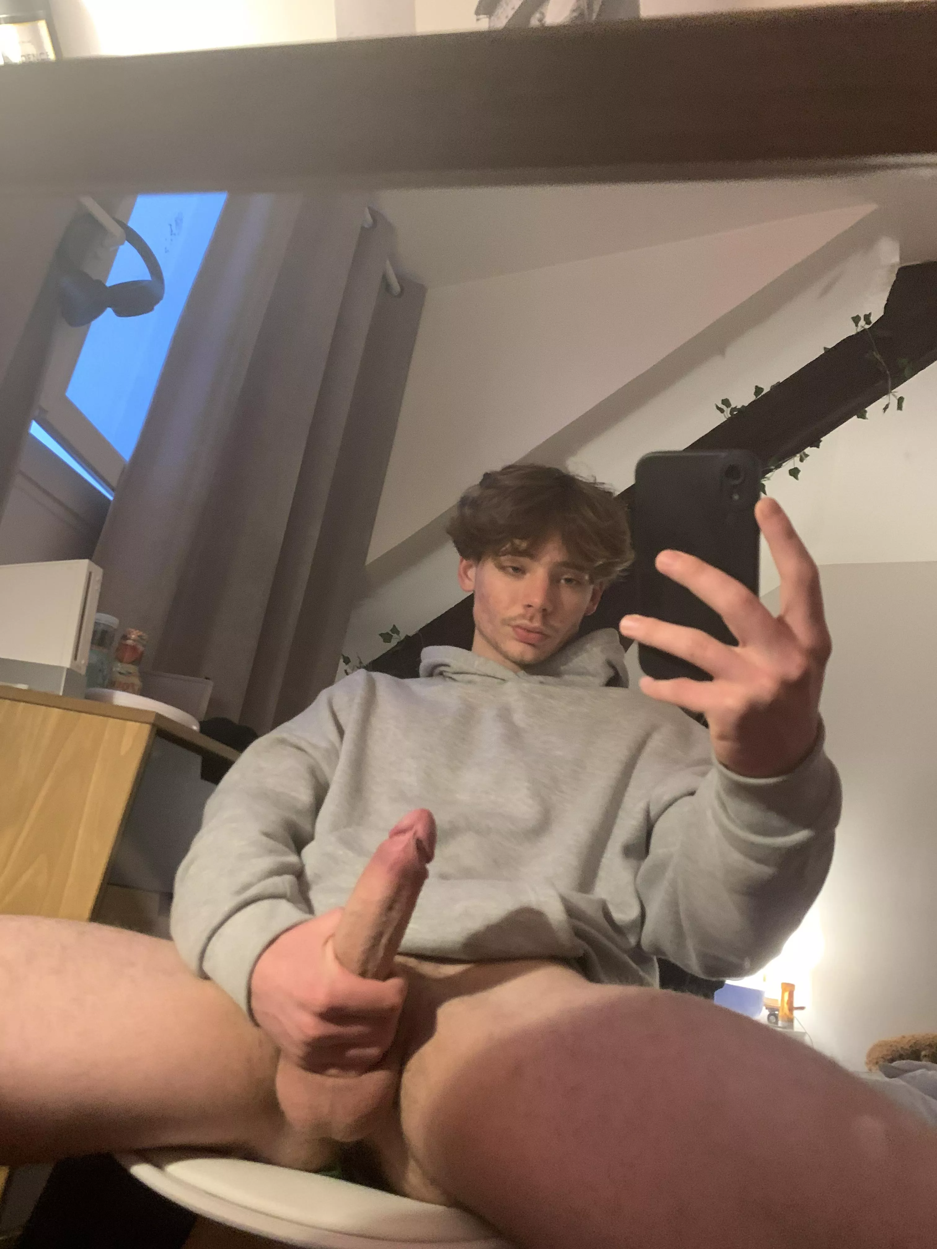 who want to be on it? posted by EnvironmentalBear196