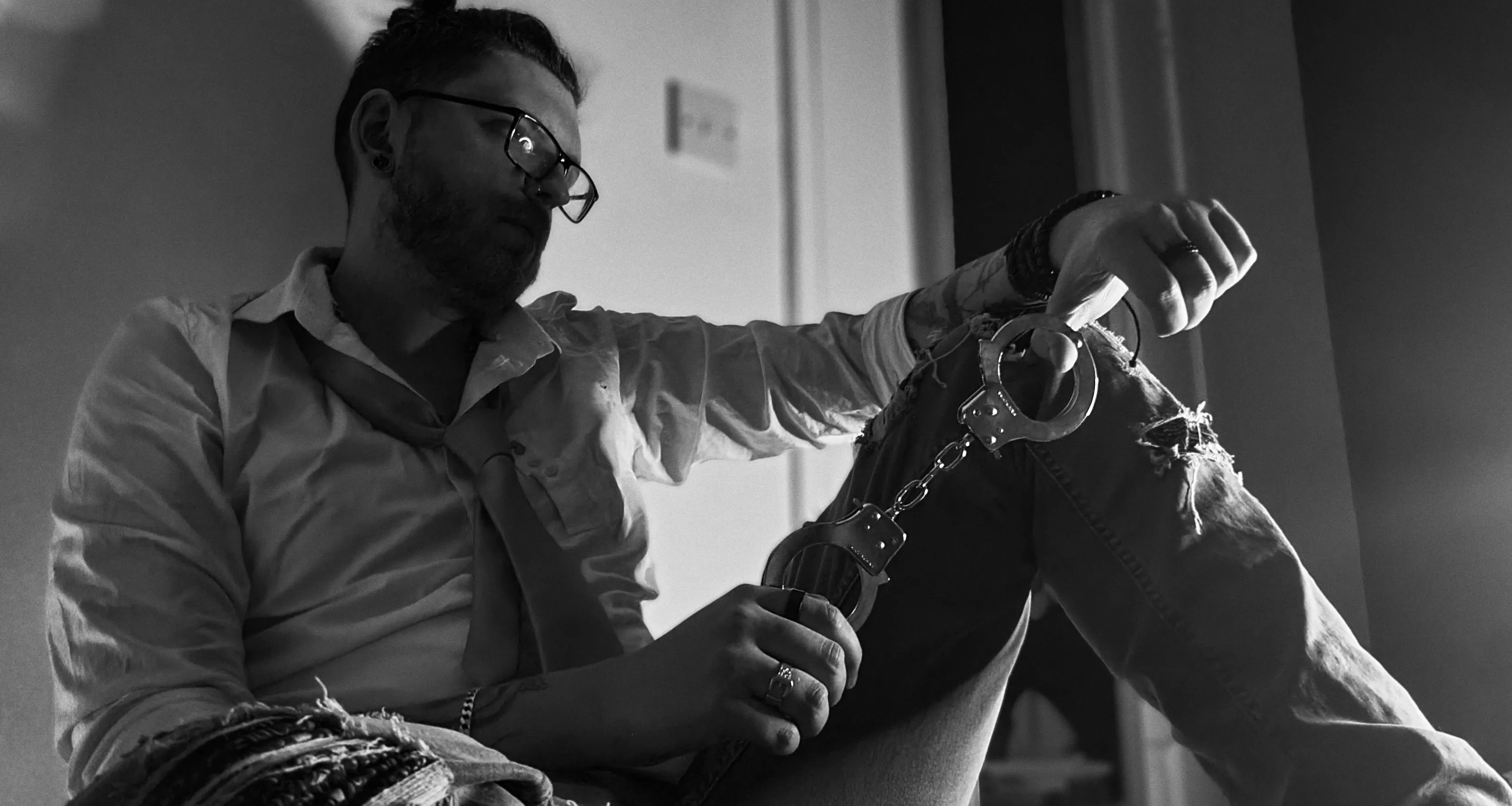 who wants to play with daddy? 😈 posted by VikingDaddy06