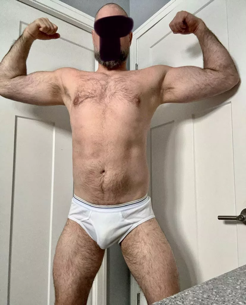 Wish there was more posted by BaldTankMan