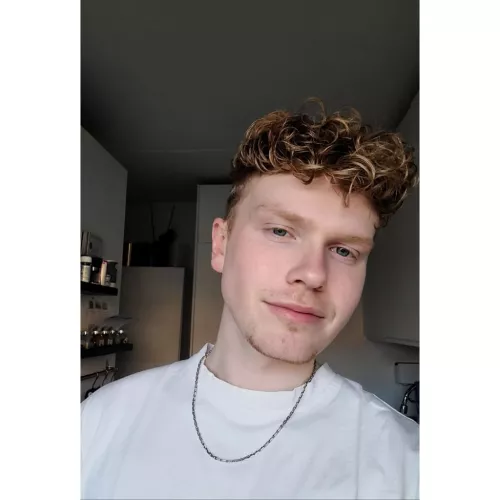 Wishing you all the best Saturday known to man! by Newoly22