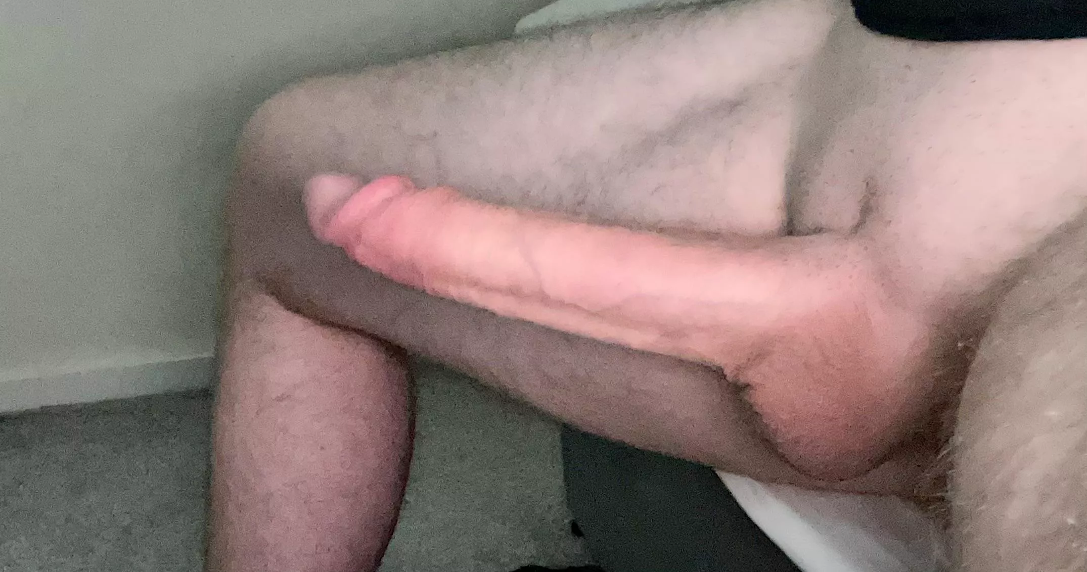 Woke Up Extra Hard This Morning posted by WesleyWhites