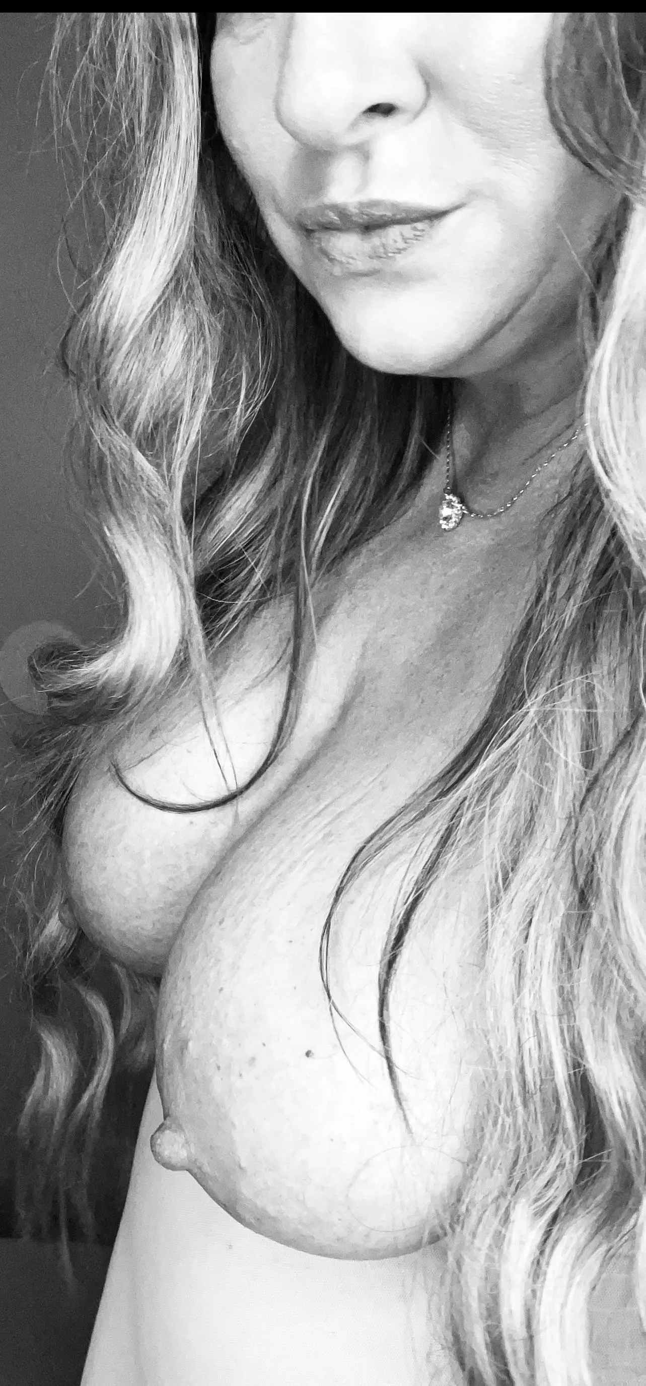 Woke up sexy as hell again posted by glitterglam3