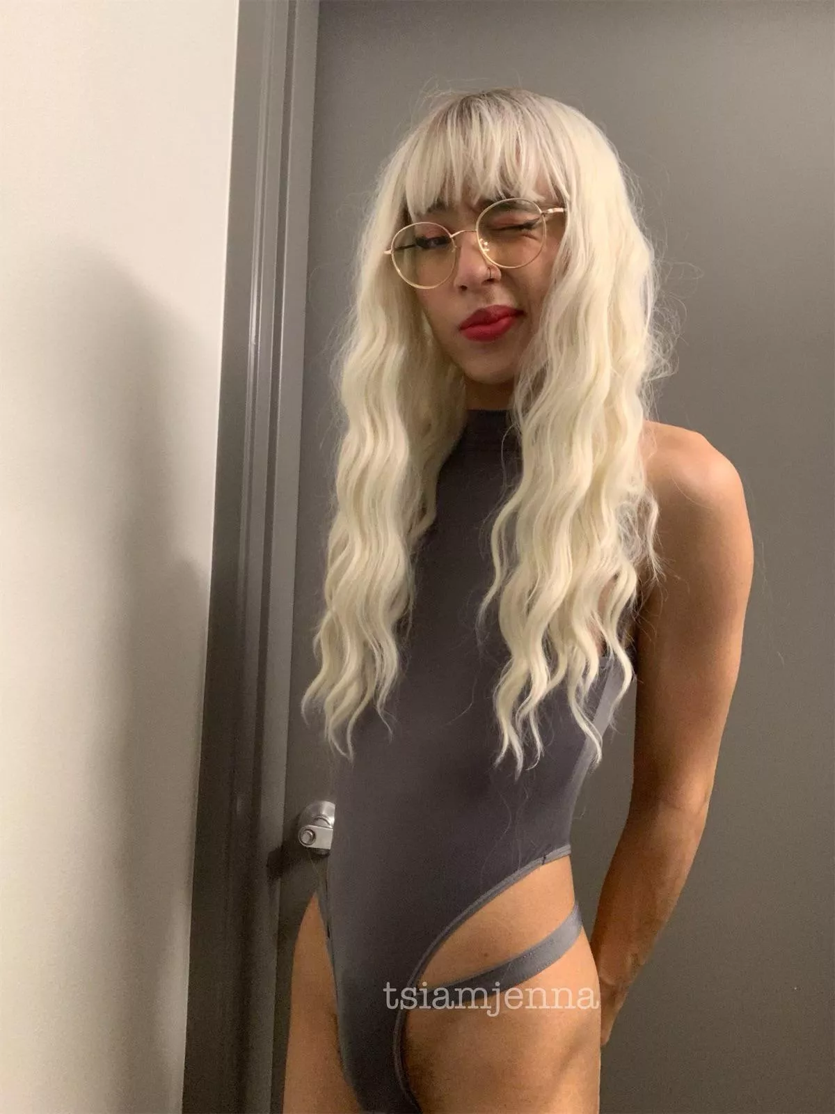 Would you like to play? posted by TSiamjenna