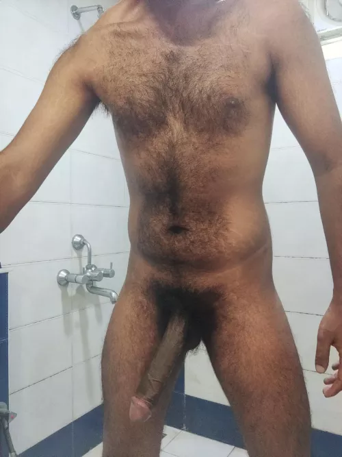 Would you wanna try this by bakenbangin