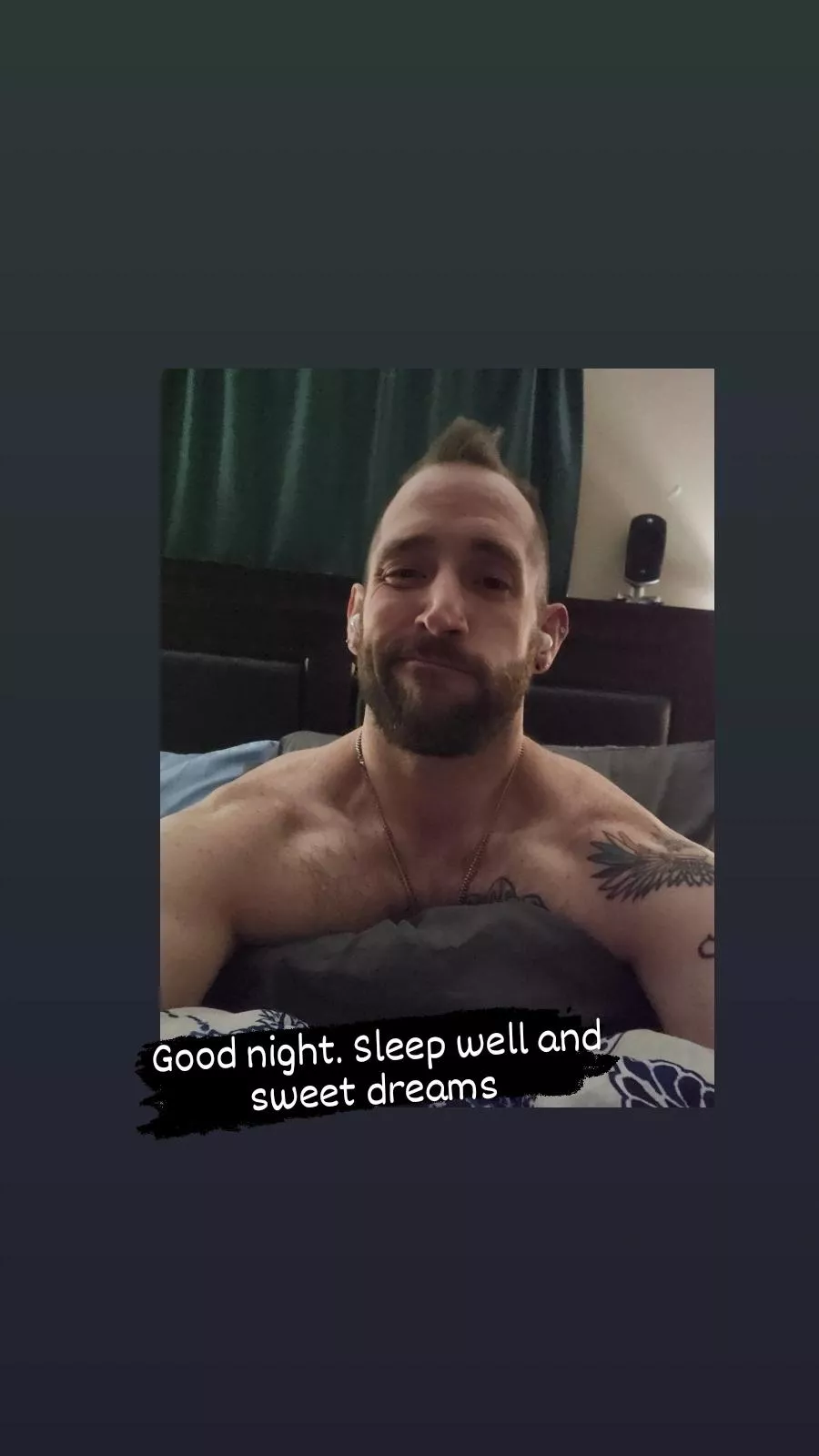 you are awesome posted by Ok-Property-2949