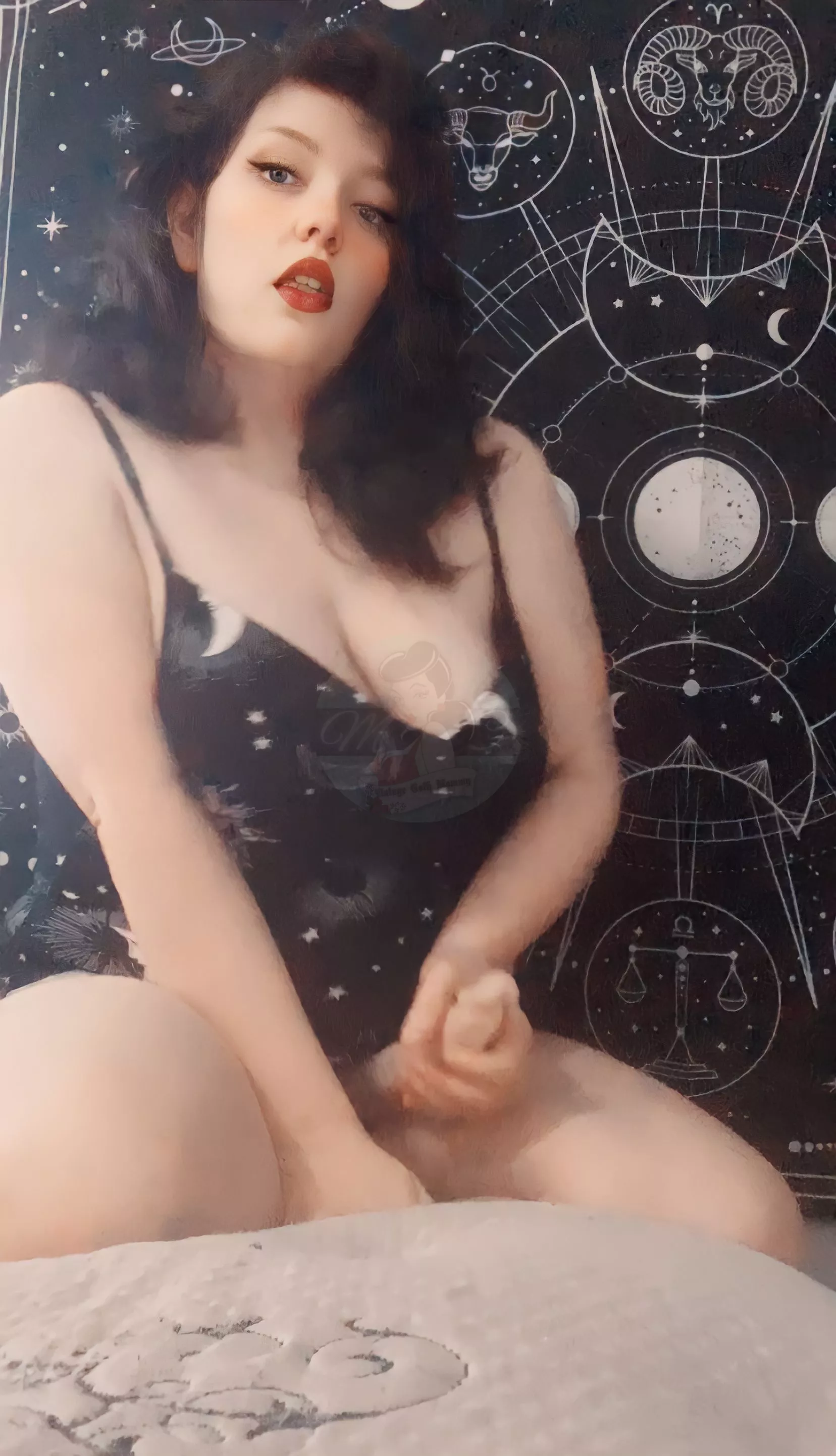 You ready for my cock? posted by Mistress_Cyra