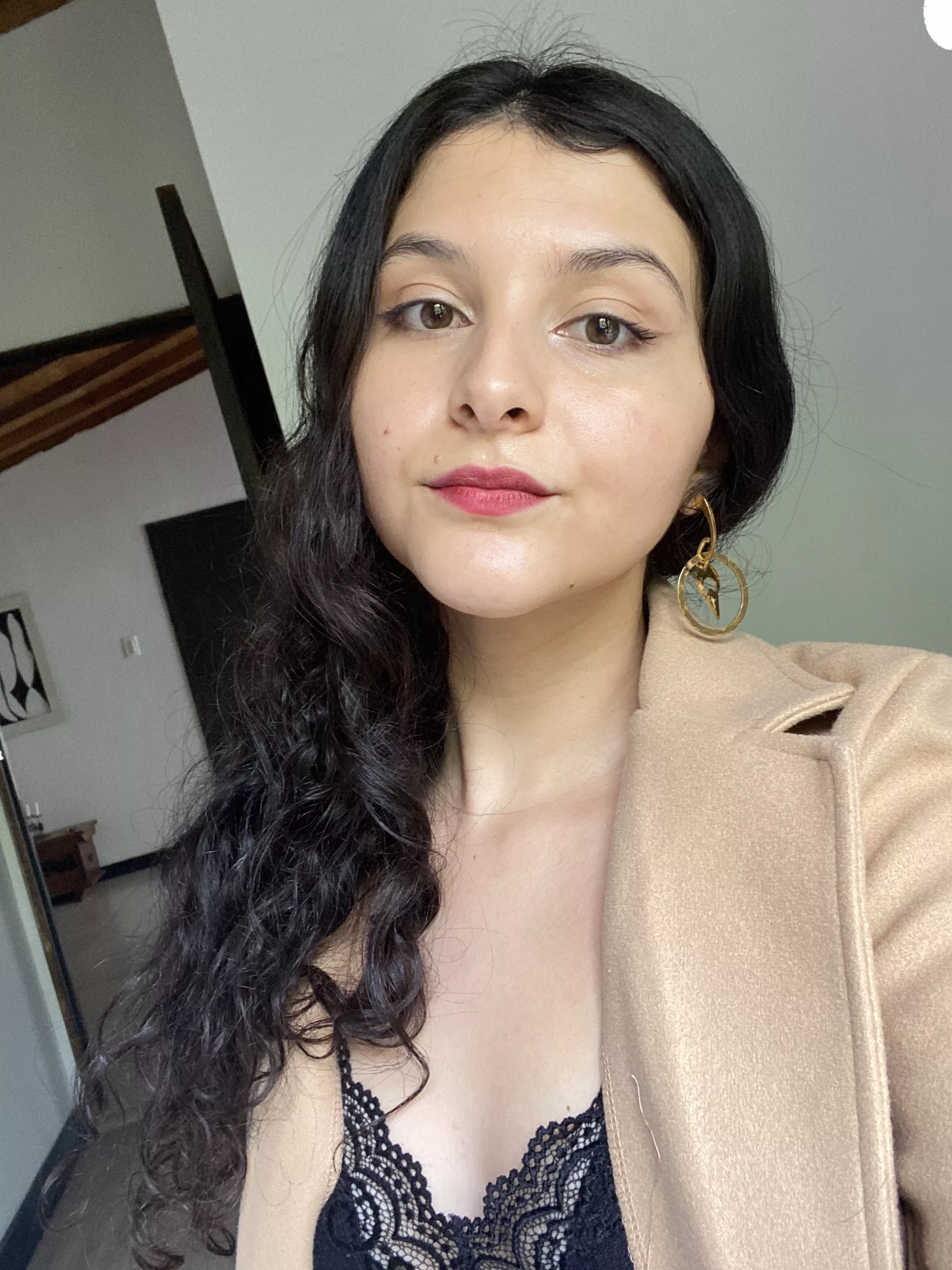 Your most dirty fantasy, I'll pick the winner 😜 posted by TruthMndane4008