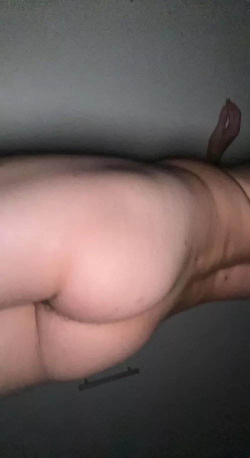 19 and thought I should live a little by AnonCuriosity1