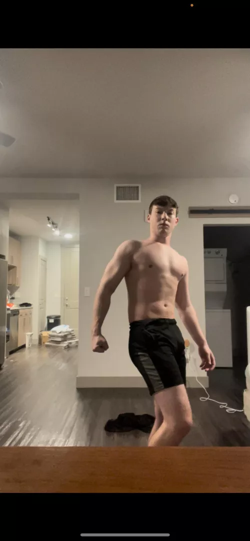 (23) Just your average single Twunk 😔😇 by BenBigger_