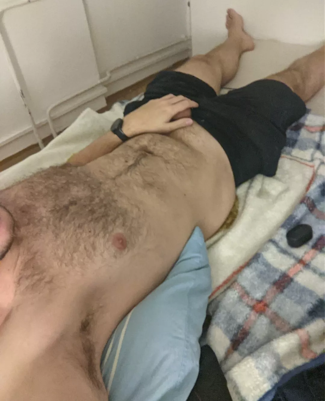 25, lets jo together, sc: calm4229 (no face) posted by Calm_Werewolf