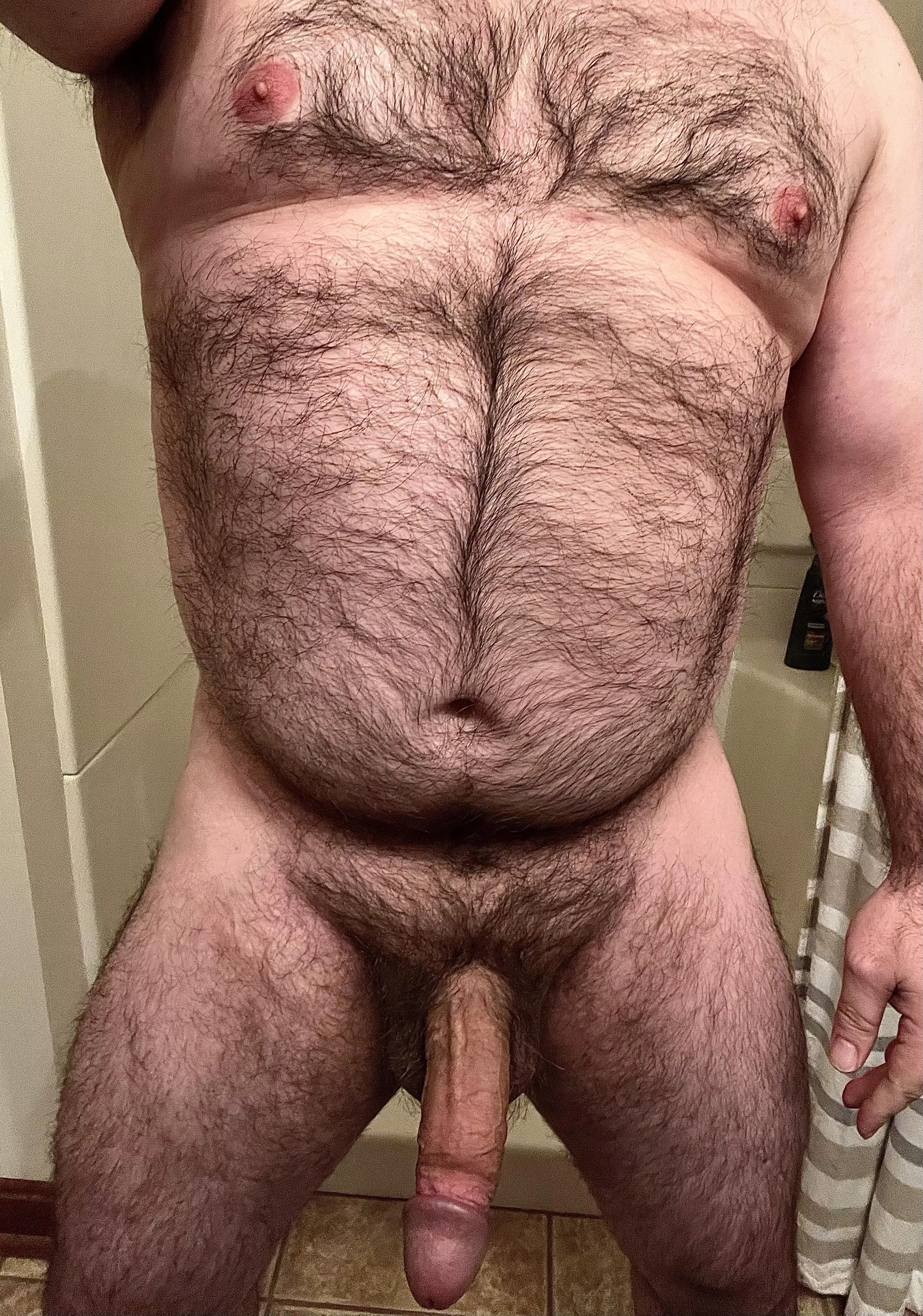 (40) Almost ready for church, want to join me in the shower first? posted by yankee0094