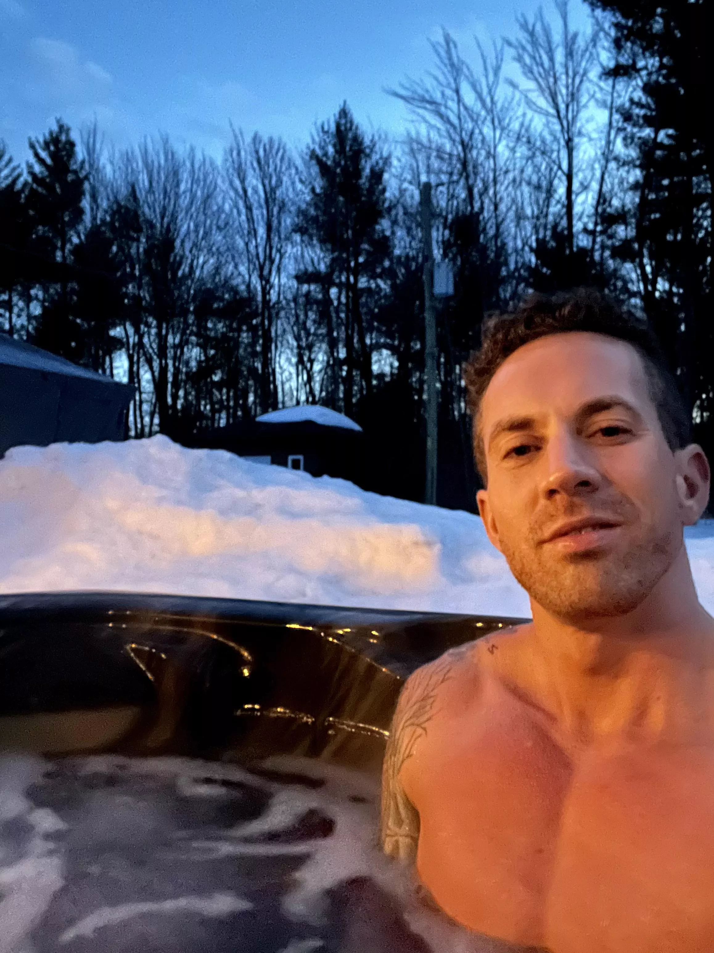 A relaxed weekend, that's what I needed! posted by YRQ-M89