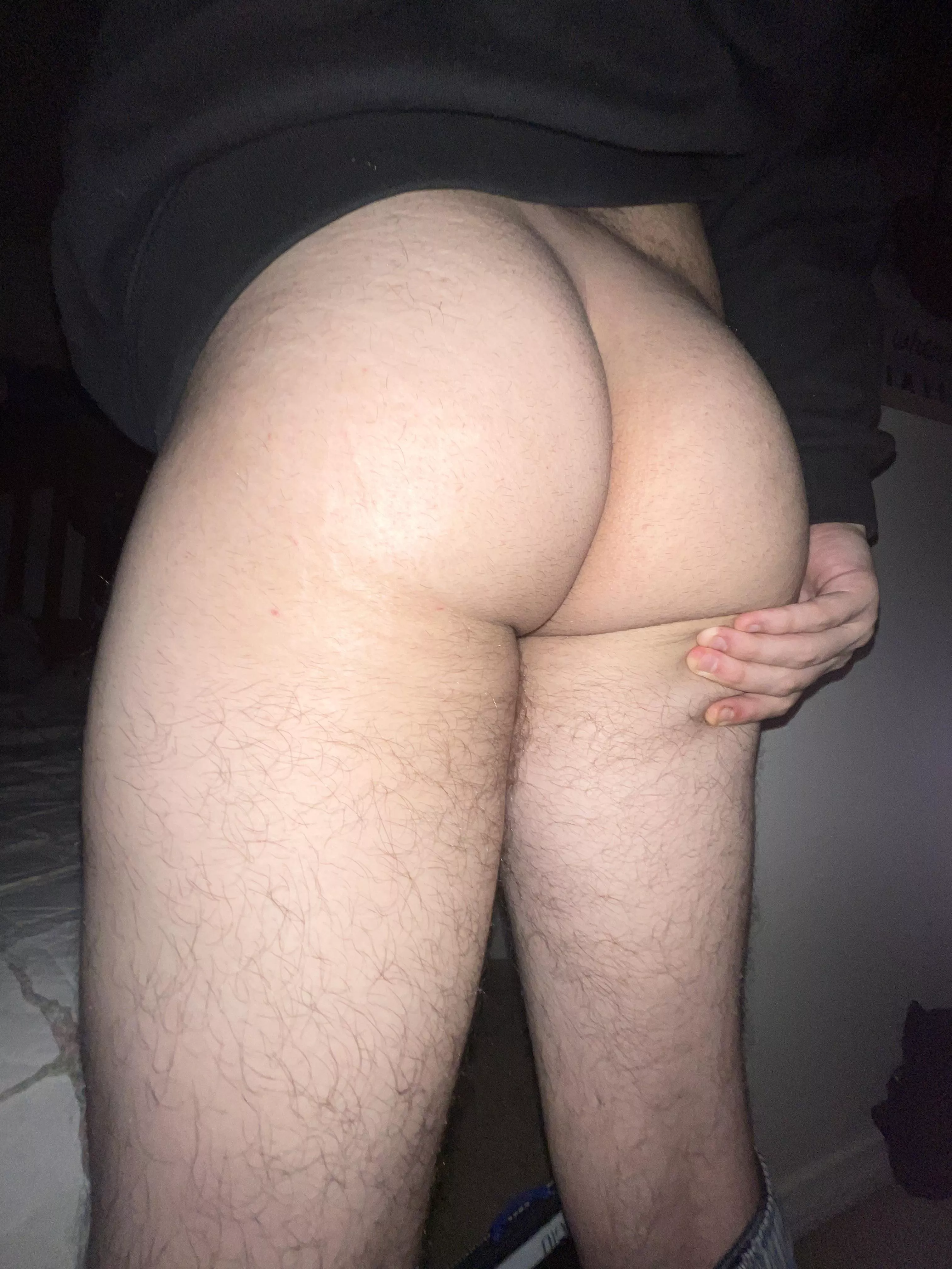 Admit it you quit scrolling posted by twacct5