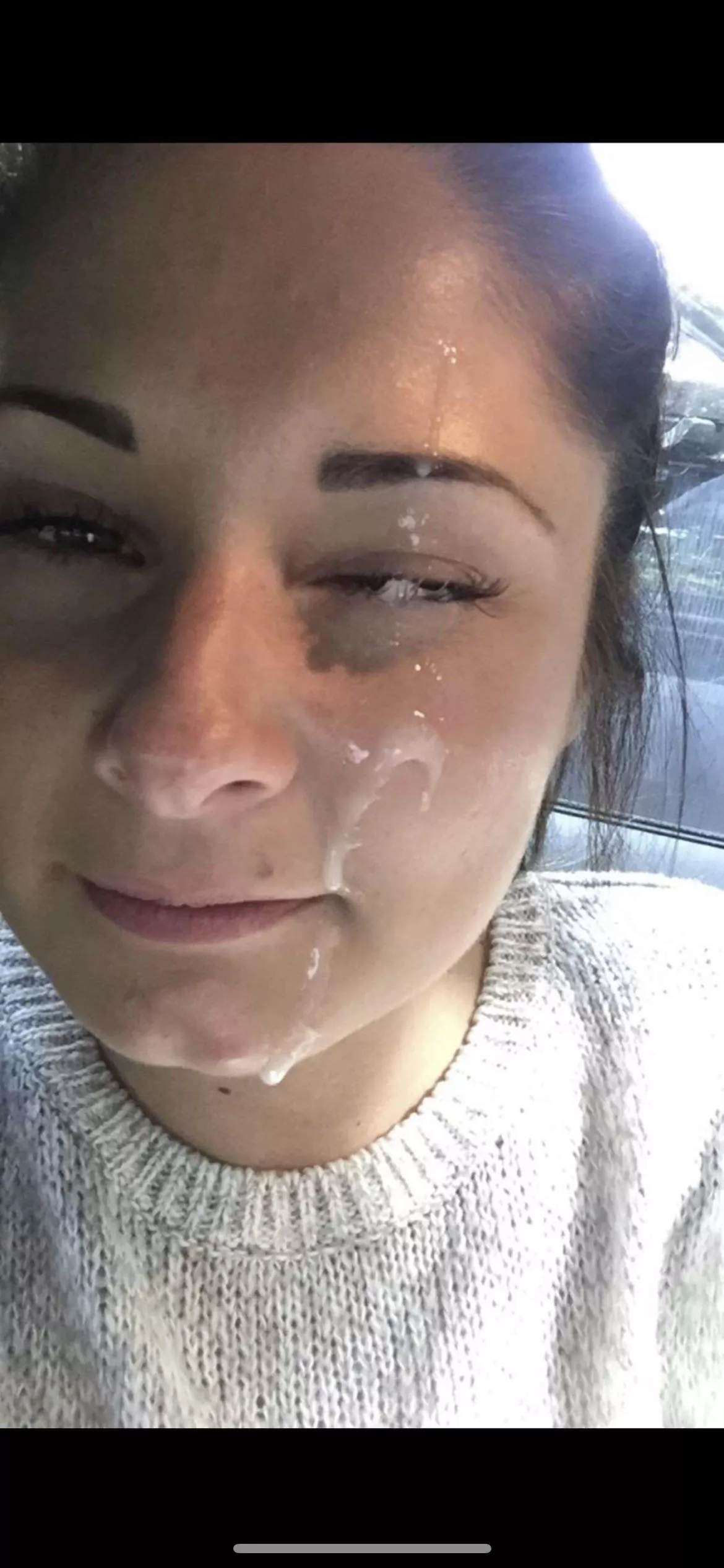 After a handjob selfie 😜 posted by CelebrationBudget497