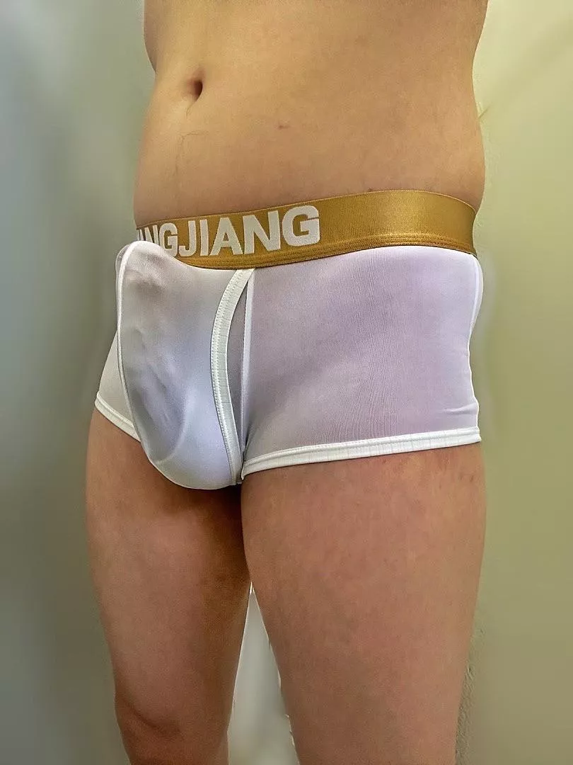 After shower posted by CasualRedditor226