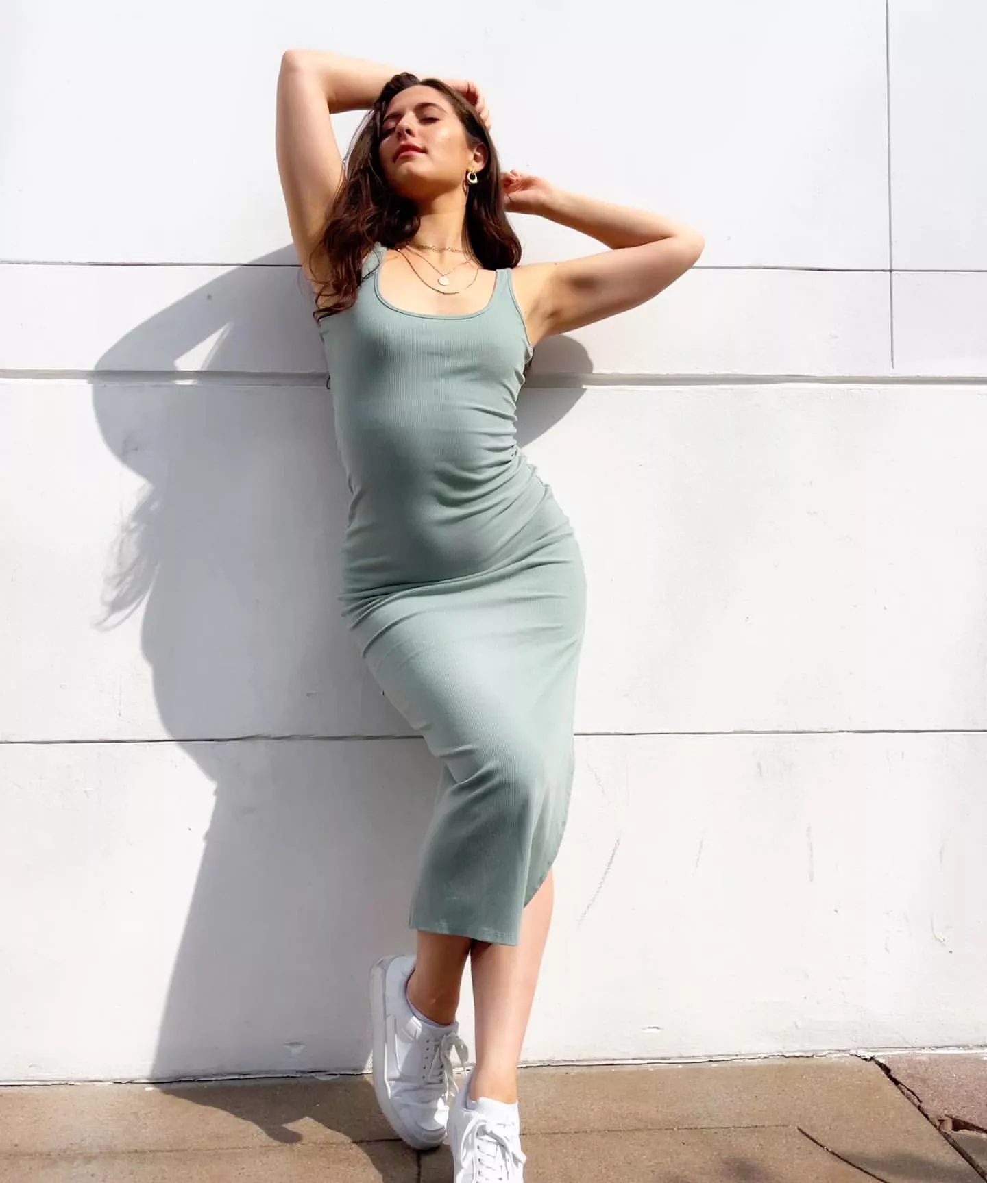 Against the garage posted by Wallydinger123