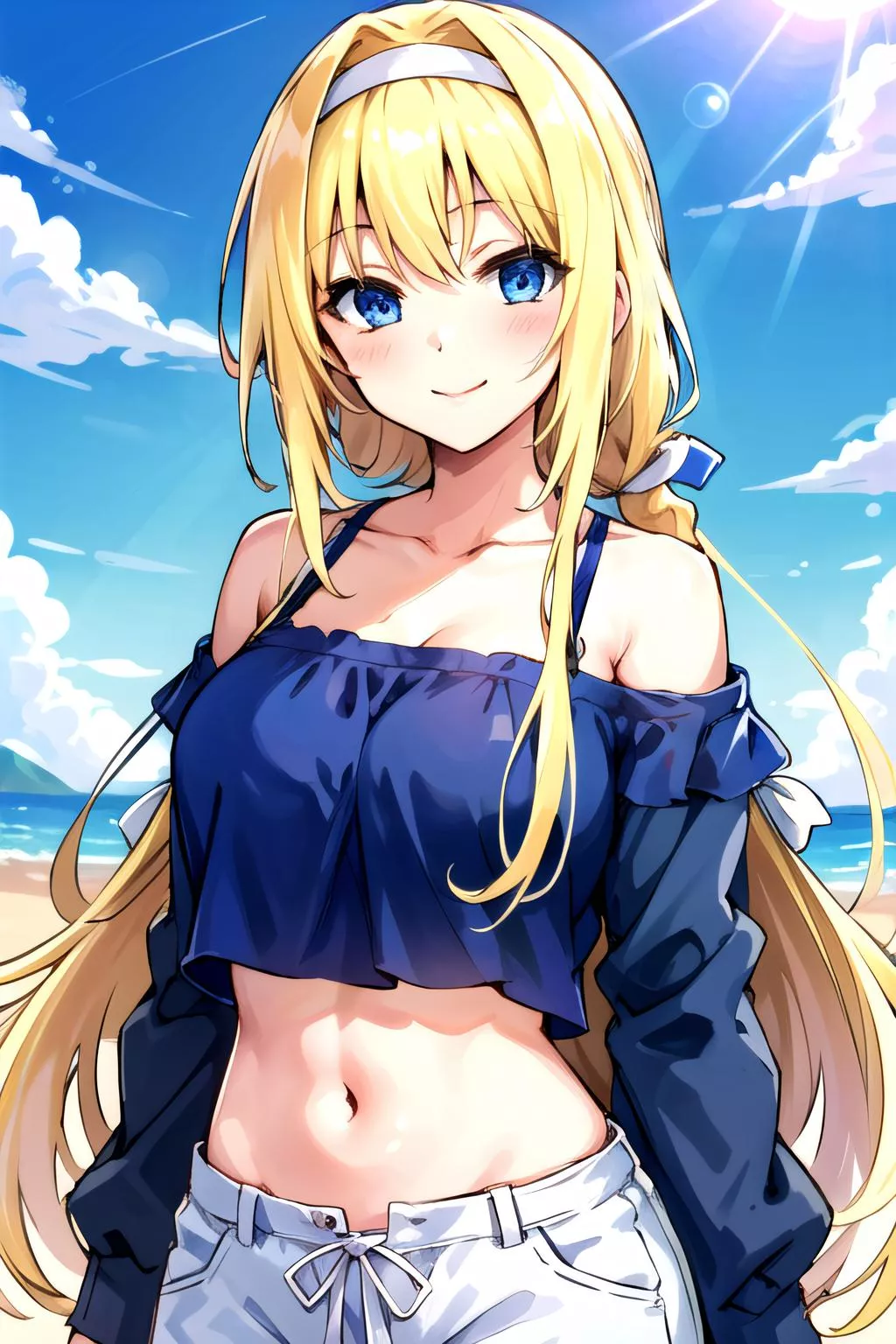 Alice [SAO] posted by CheetahSperm18