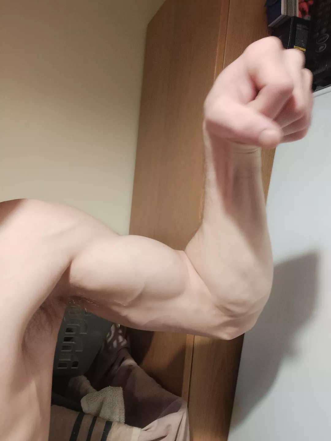 All guns blazing!! posted by Naughtybynature1234