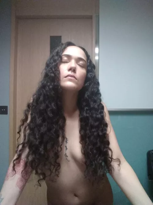 All you need is me by KORAKELLI