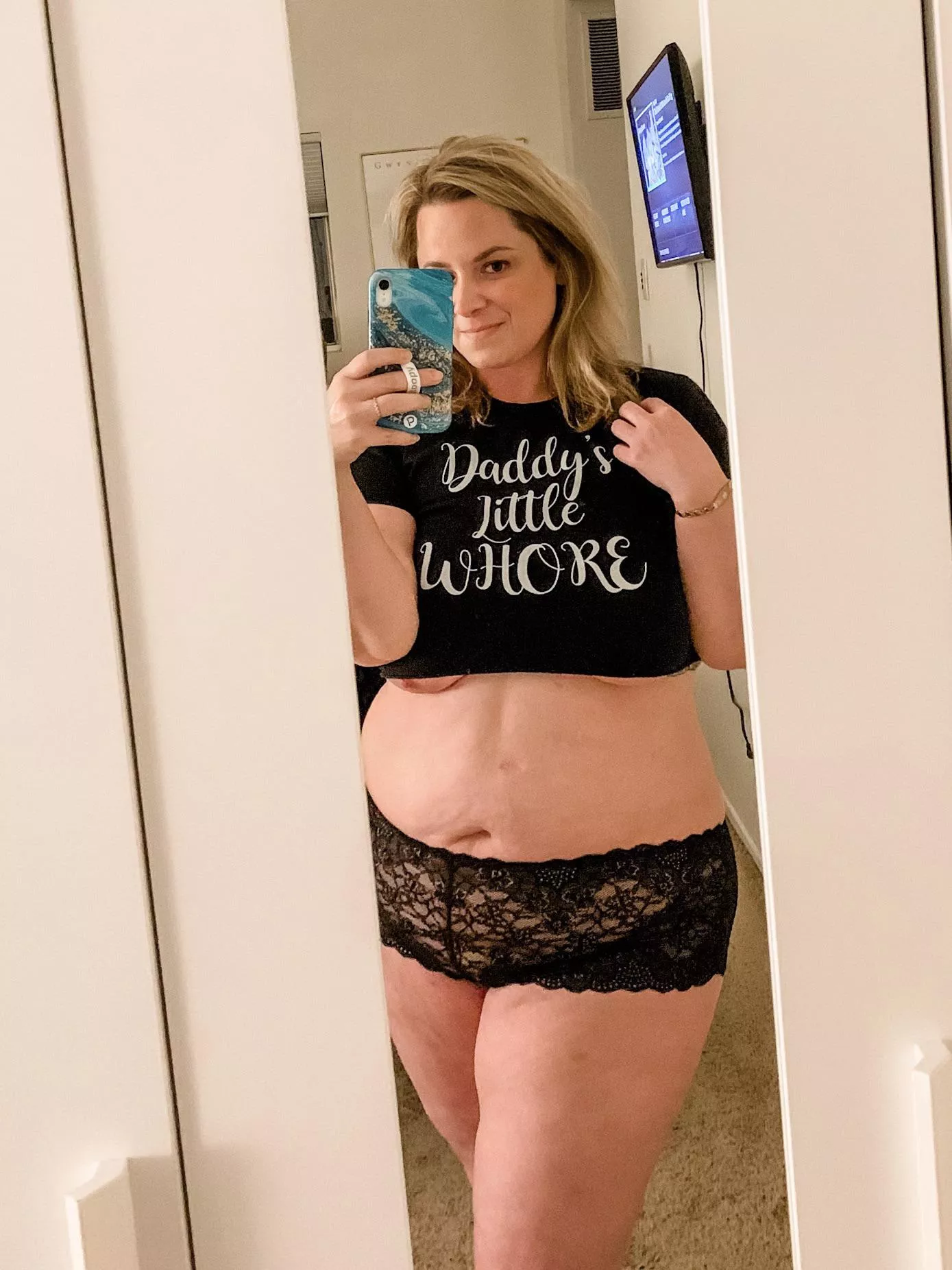 Am I fuckable? posted by hislittlepiggy