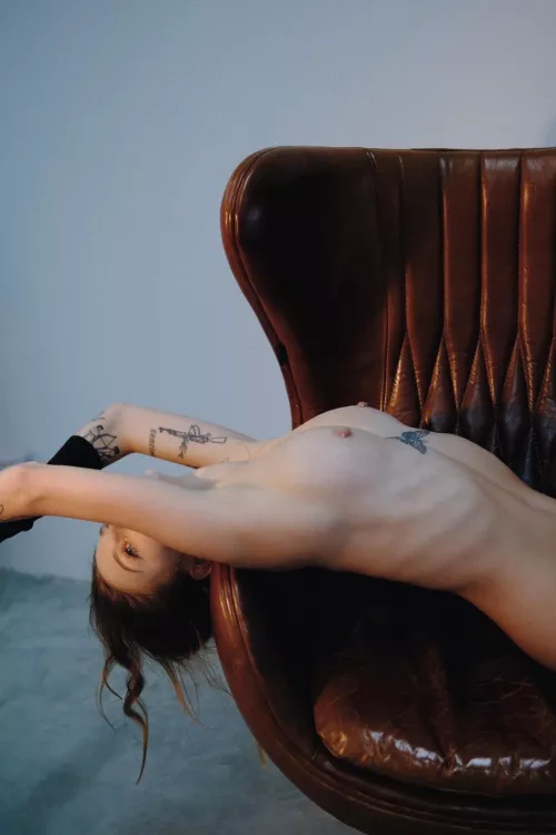 Am I worthy of being in your milk tonight? by Super-Tea1719