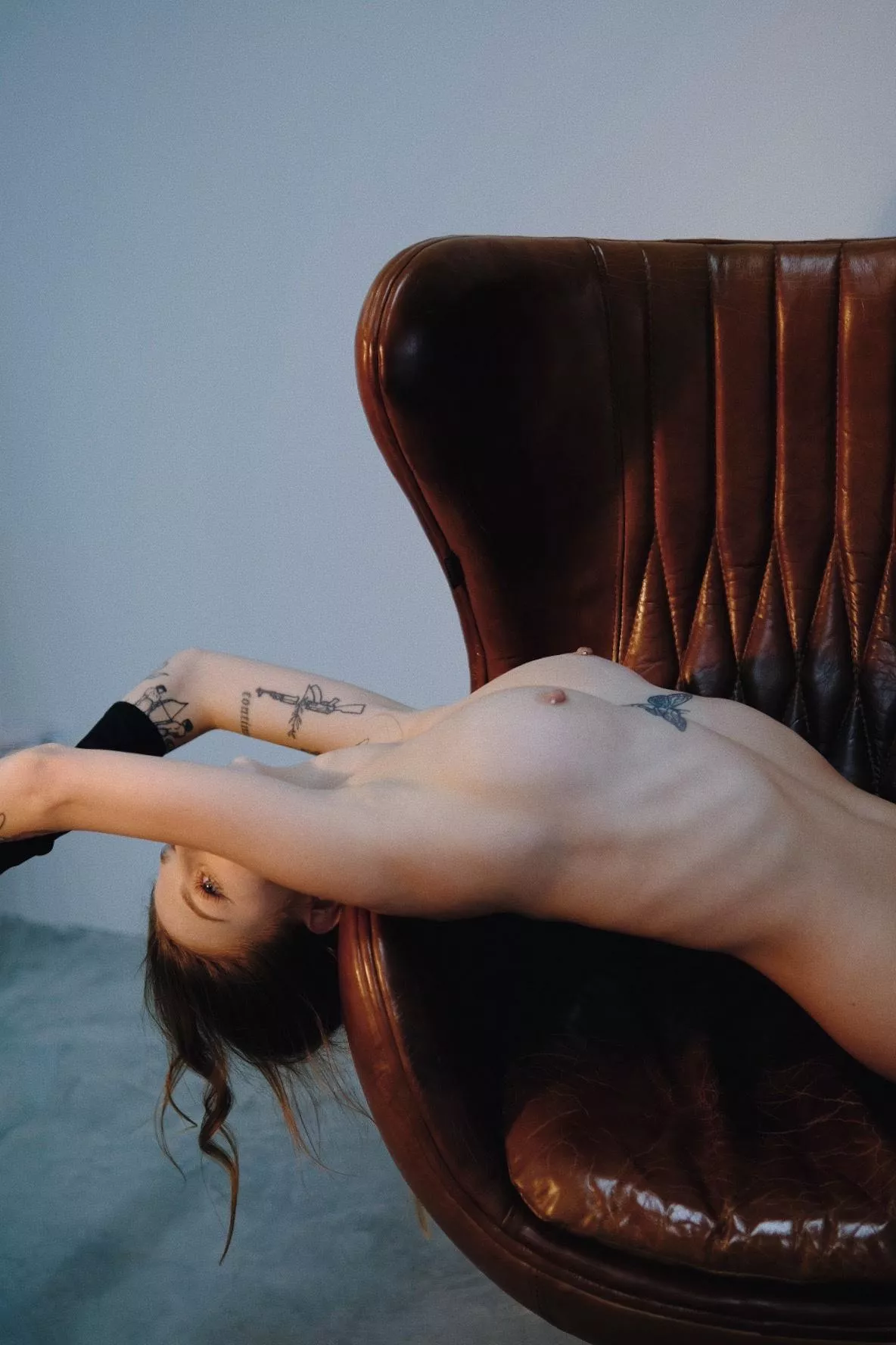 Am I worthy of being in your milk tonight? posted by Super-Tea1719