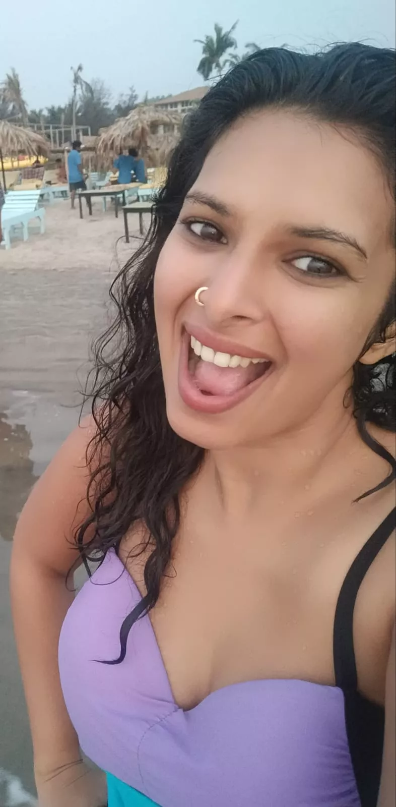 Anya from Goa! posted by Meatballazzz