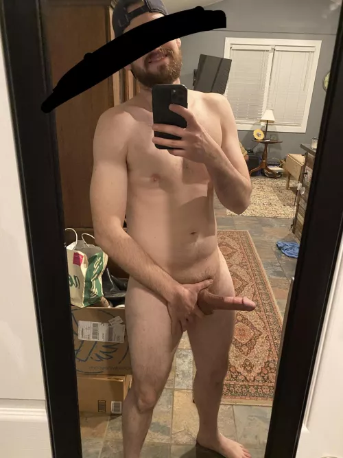 Anybody interested? by ljones1001