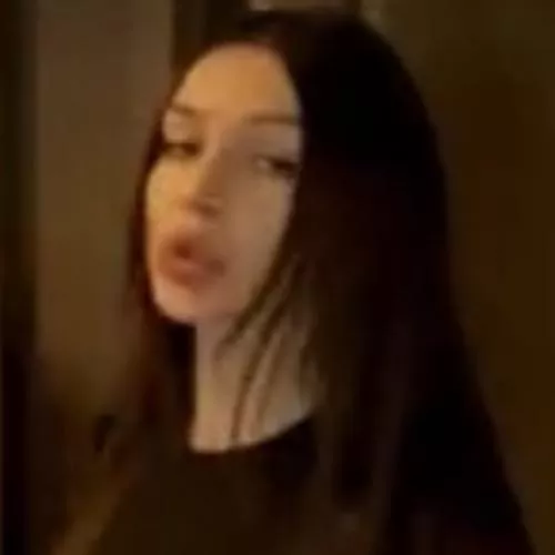 Anyone know her? posted by Sugo21