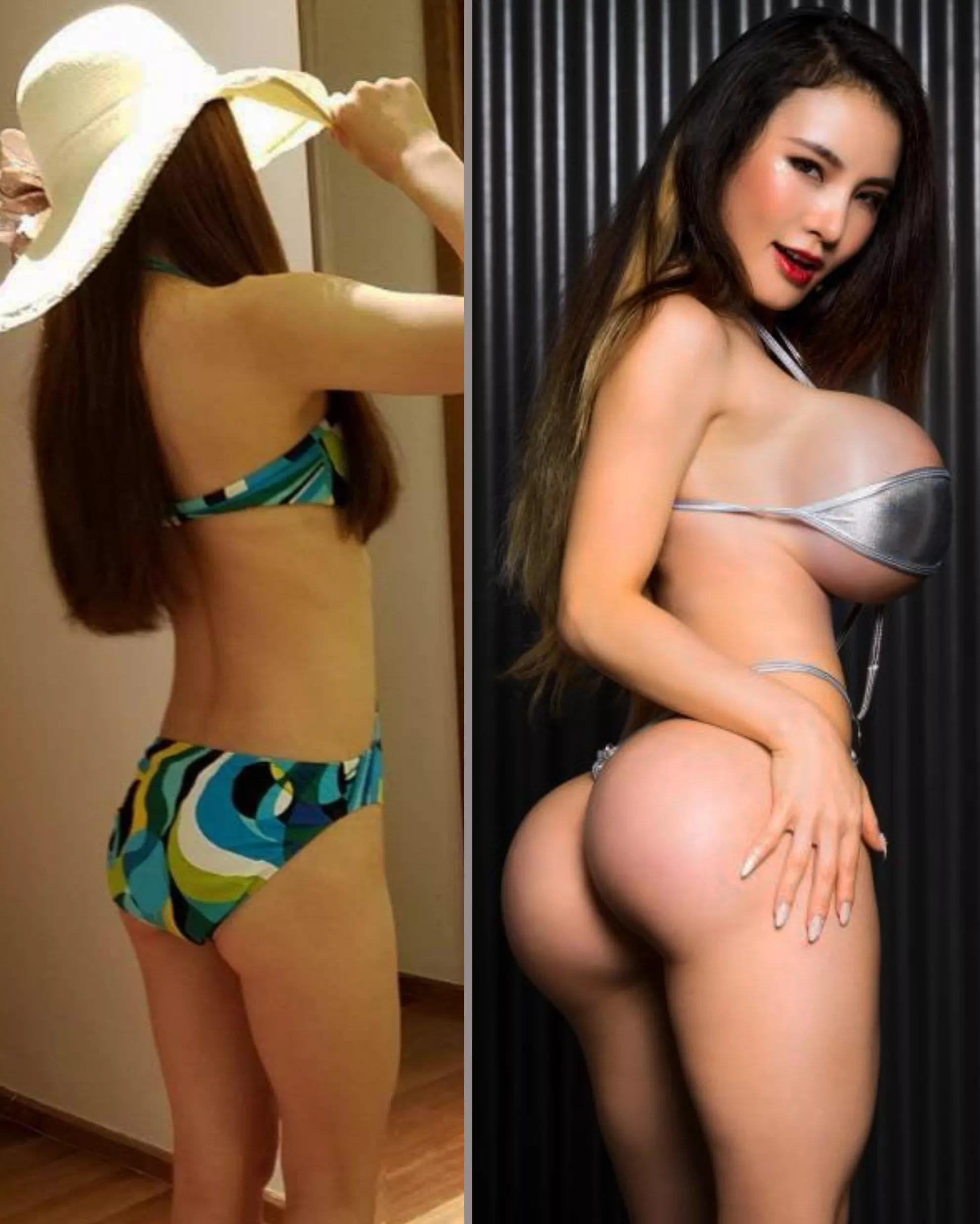 Asian Barbie posted by StrategyLeft785