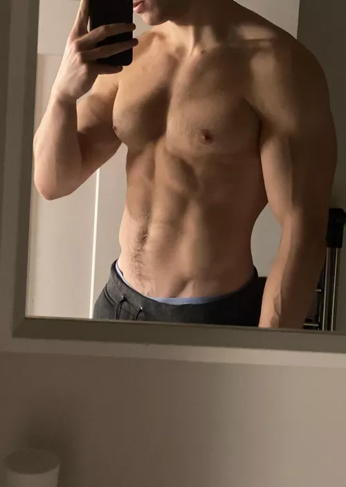 Ask and you shall receive by Safit123