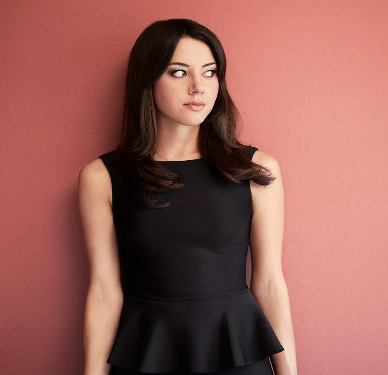 Aubrey plaza posted by UndimmedToponymy40