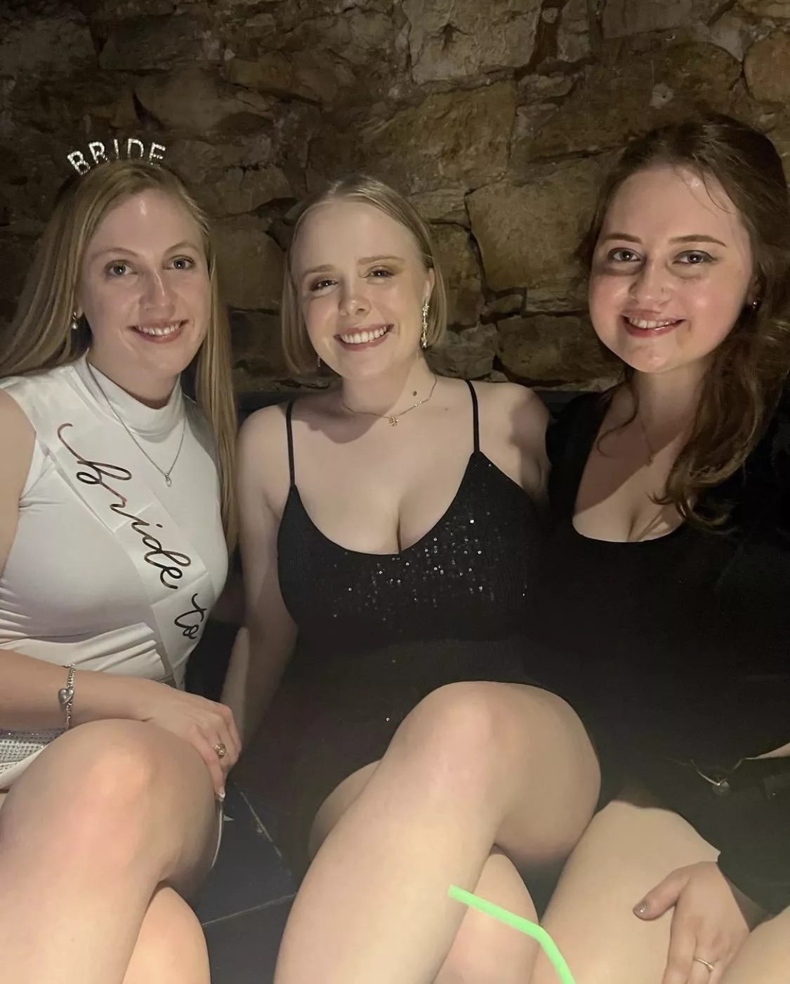 Bachelorette party posted by bsummersvs1