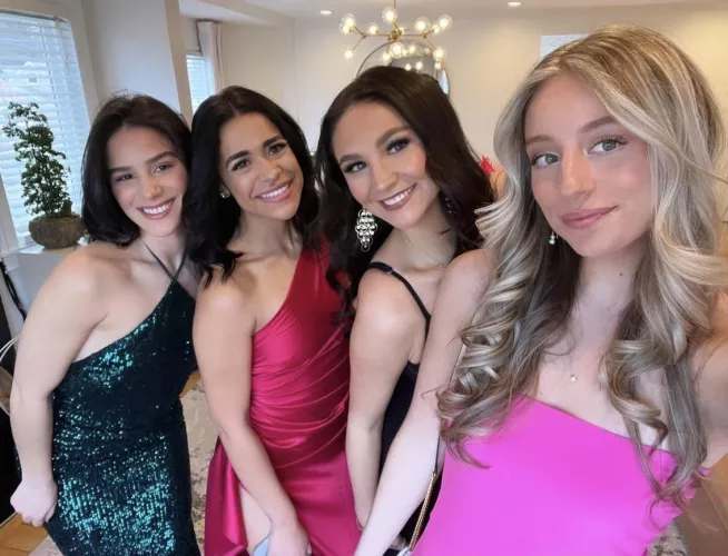 Before the party by Some-Improvement-84