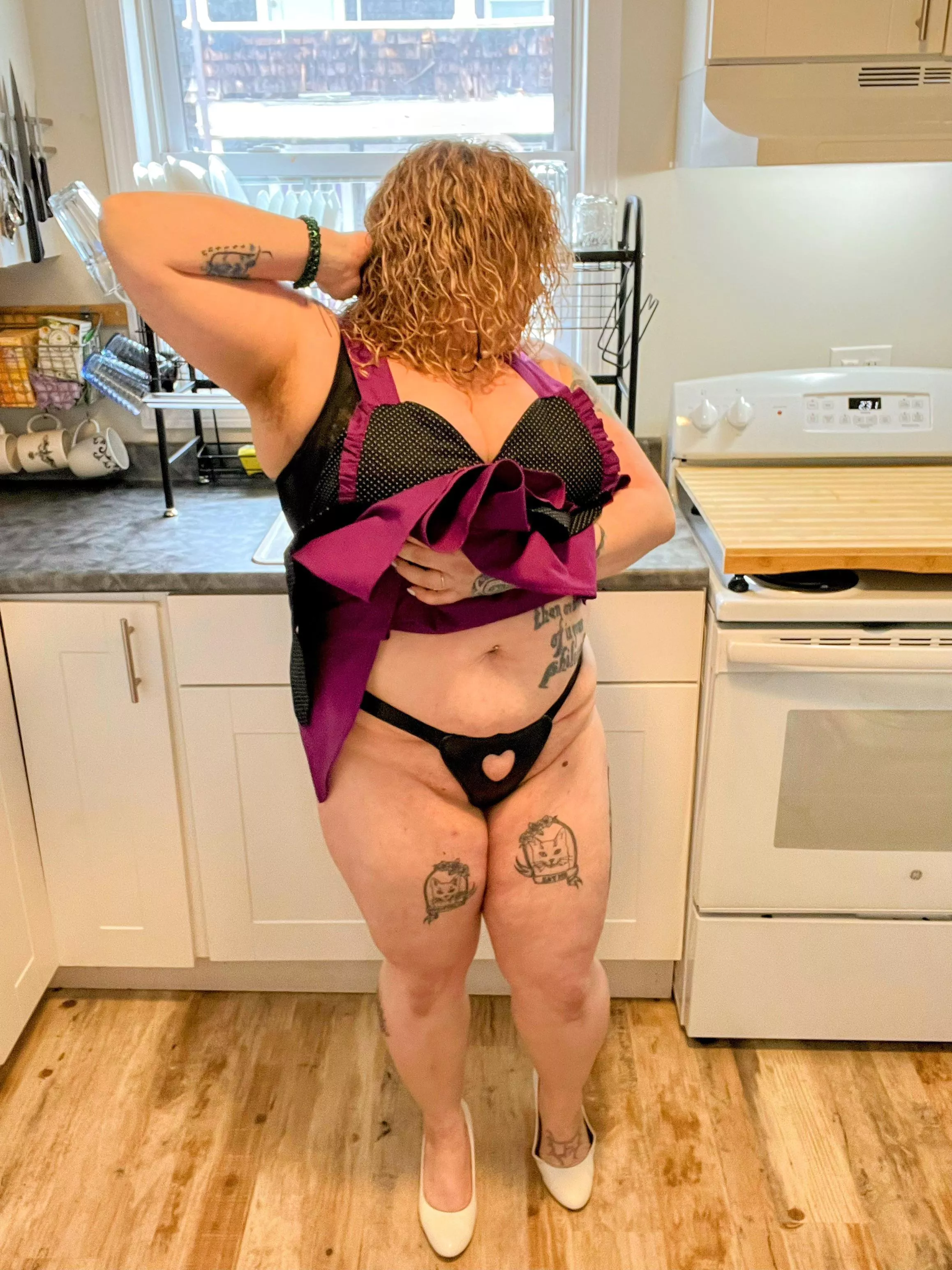 Belts are the best posted by EmmieFucks