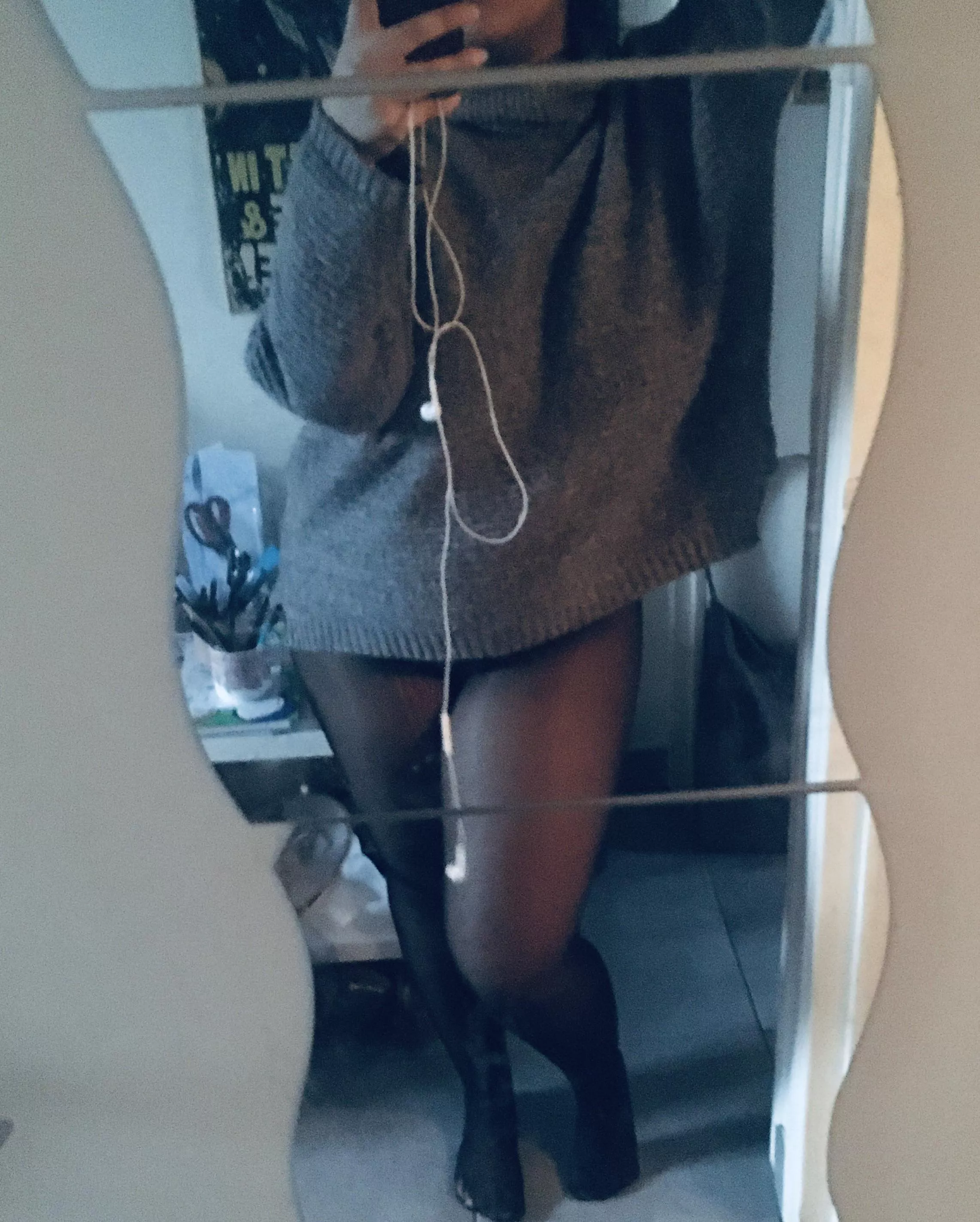 Best mid-season outfit : Hello spring 🌸 posted by Julbii8