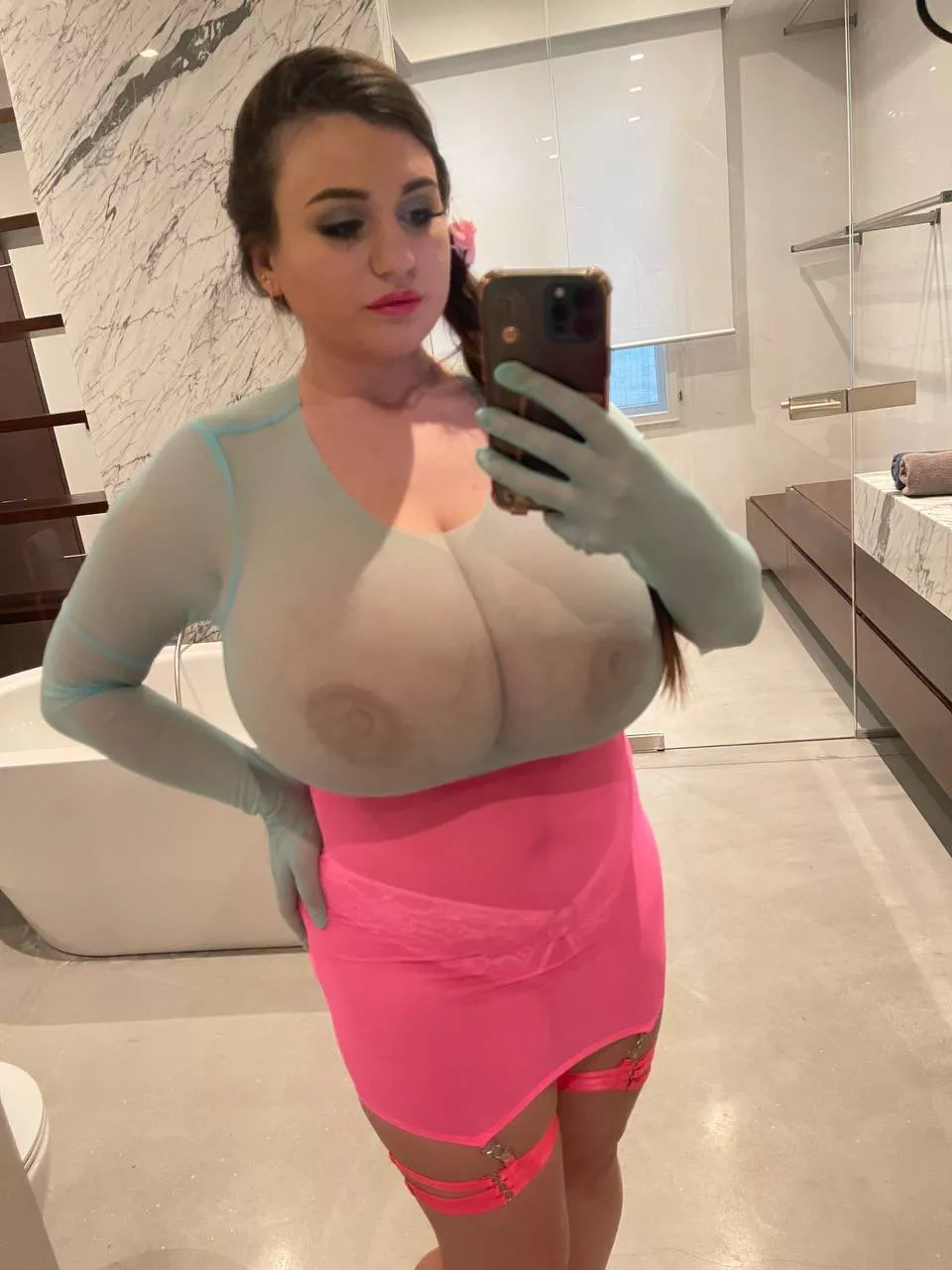 Big guns posted by textmenever