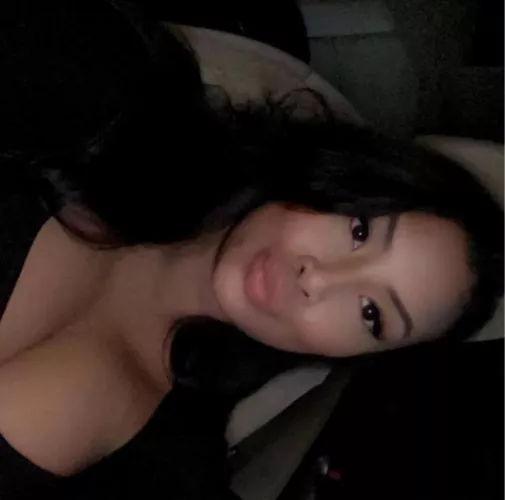 Big tit Asian girl is a tease by LeftNutWinner