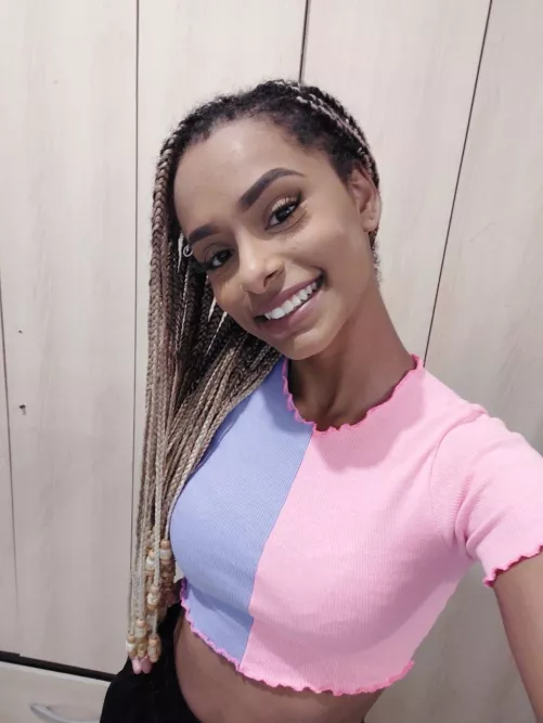 Bought a new top for you by eududarosa