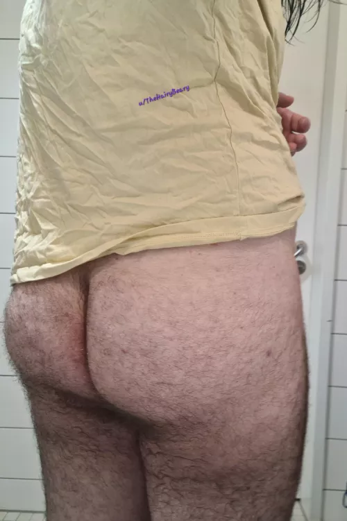 butte by TheHairyBeary