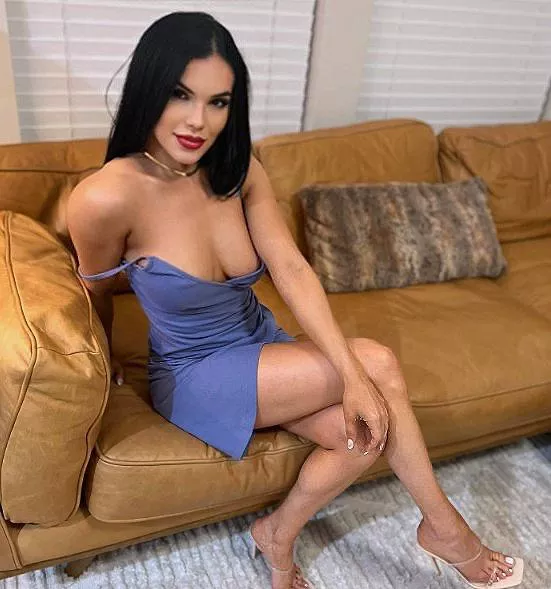 Can you take it off all the way for me? posted by TonedTemptress