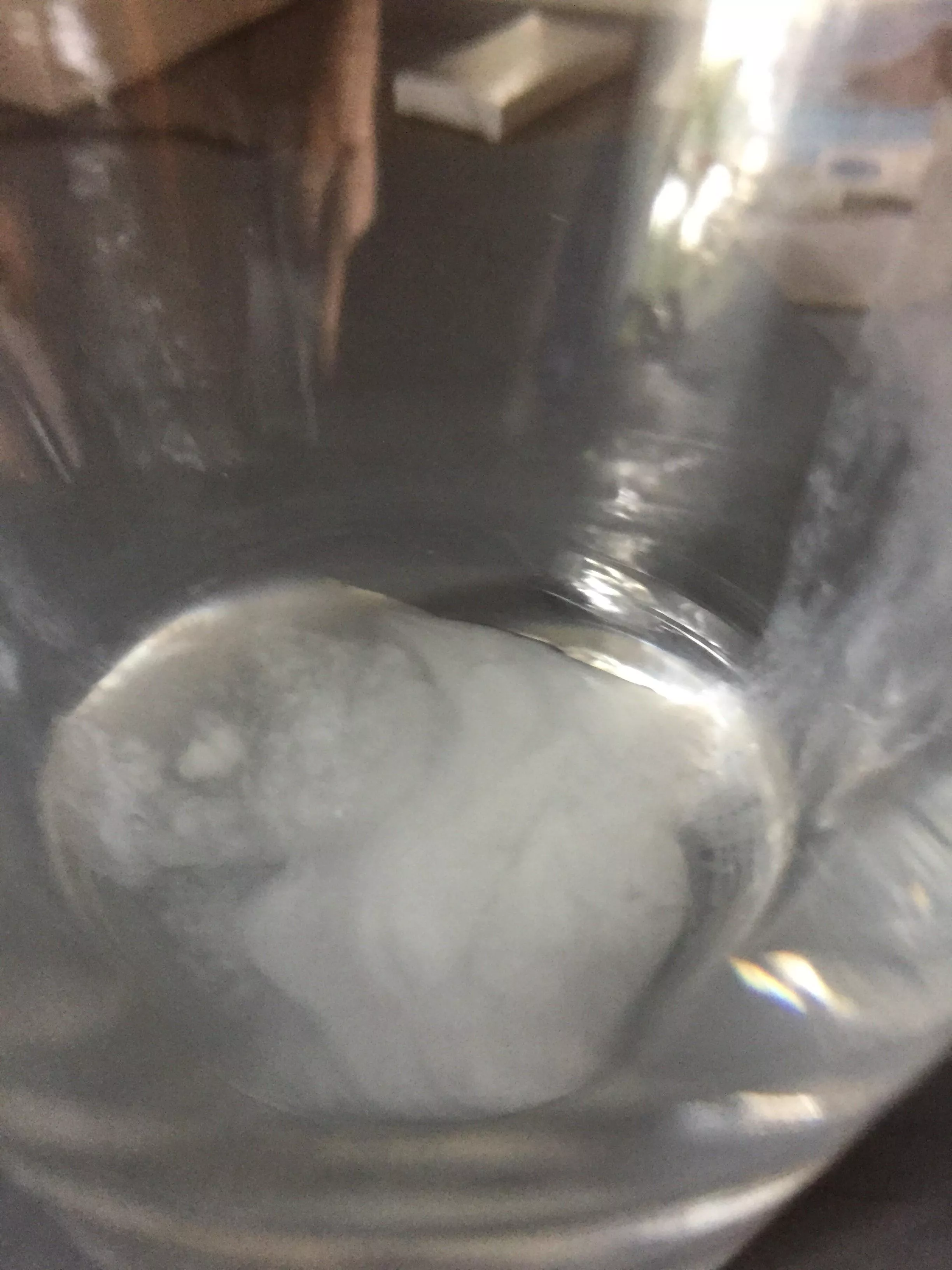 Care for a sip? posted by wibadgerguy420